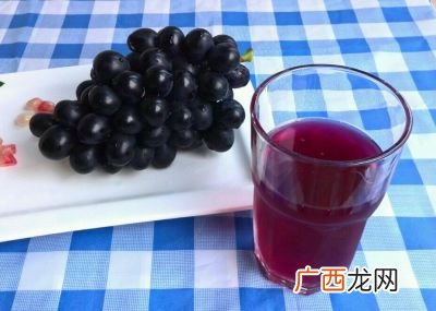 葡萄榨汁的做法,正宗海葡萄榨汁配方？