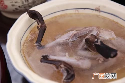 连城白鸭汤怎么做,白鹜鸭是白鹭与野鸭的后代吗？