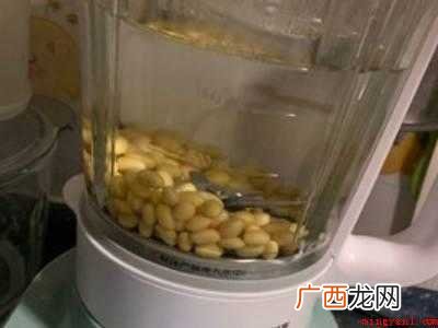 豆浆怎么煮
