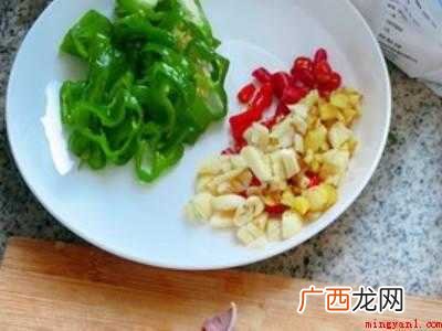 鸡胗怎么做好吃易烂