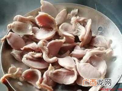 鸡胗怎么做好吃易烂