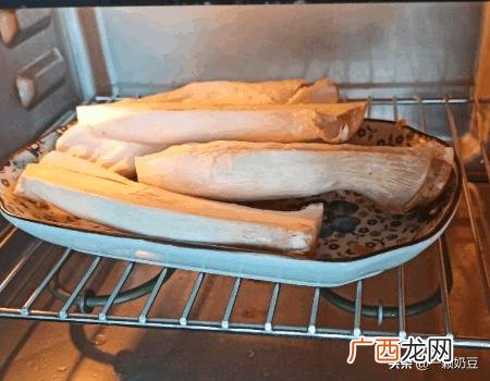 鸡腿菇凉拌的做法,凉拌鸡腿菇怎么做？