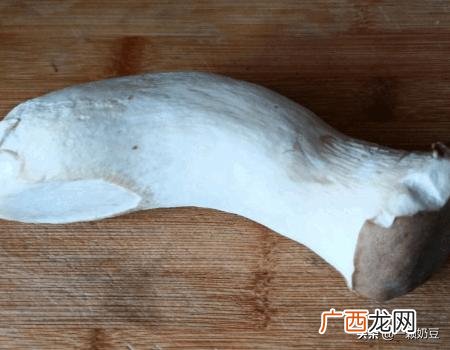 鸡腿菇凉拌的做法,凉拌鸡腿菇怎么做？