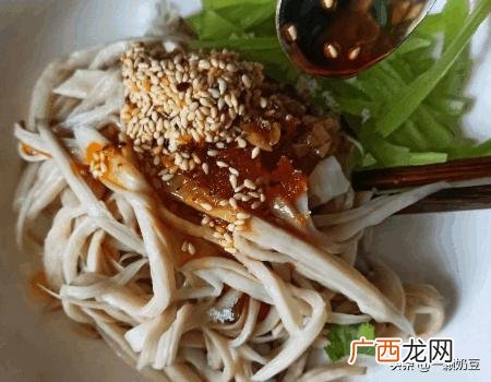 鸡腿菇凉拌的做法,凉拌鸡腿菇怎么做？