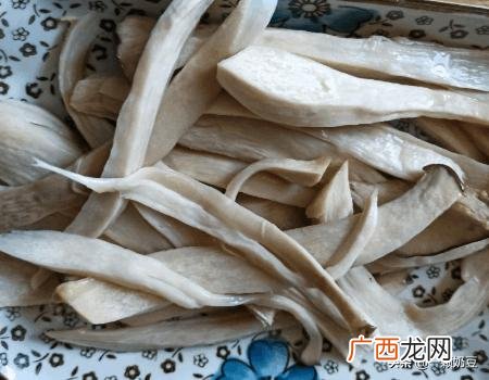 鸡腿菇凉拌的做法,凉拌鸡腿菇怎么做？