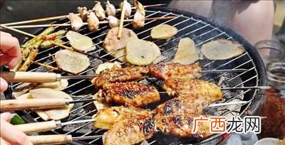 烧烤食材有哪些,烧烤食材都有哪些？