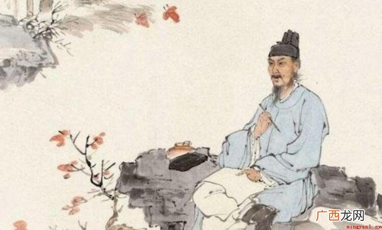 唐诗宋词骆宾王简介是什么 骆宾王简介是什么