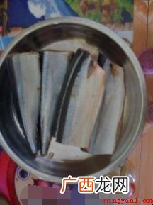 红烧秋刀鱼怎么做_健康频道 红烧秋刀鱼怎么做
