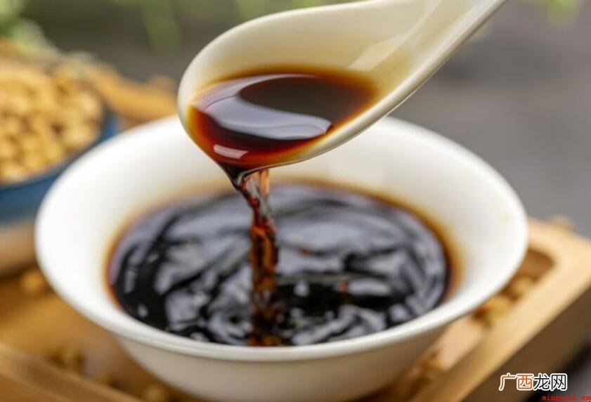 生抽和老抽在日常是常见的 是生抽咸还是老抽咸