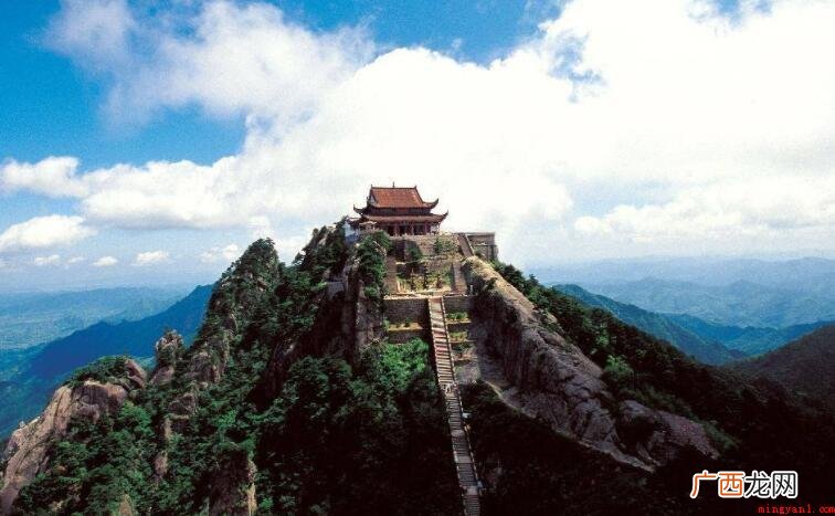四大佛山关键旅游景点有什么 四大佛山主要景点有哪些