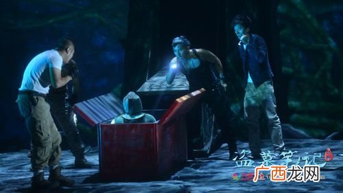 盗墓笔记大结局解密,盗墓笔记的大结局到底说的是啥？前面的疑问都没解决，正确的说是只解决了一部分。巨大青铜门后面到底是什？