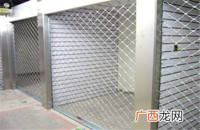 卷帘门尺寸卷帘门尺寸标准,卷帘门尺寸一般是多少？