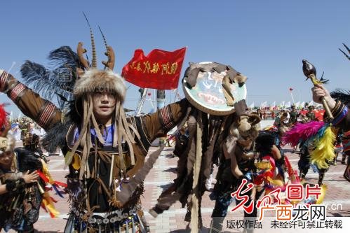 赫哲族主要聚居地,黑龙江同江市人口多少?