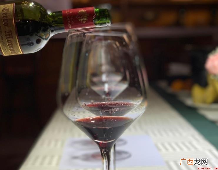 红葡萄酒单宁是什么东西 红酒单宁是什么东西