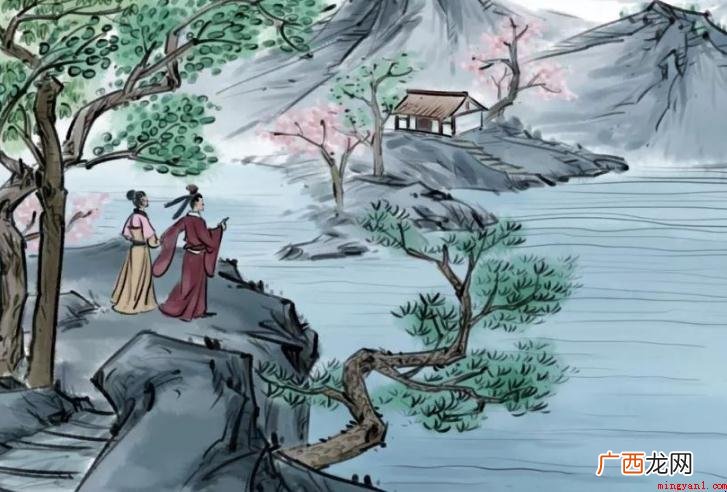 《鹿柴》主题思想是什么 《鹿柴》创作背景是什么