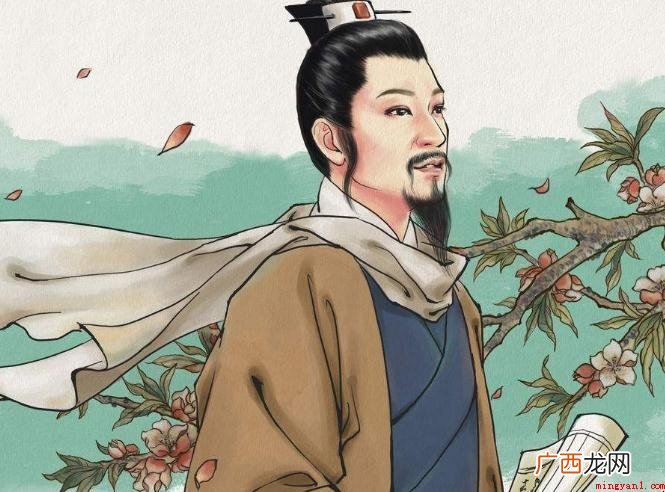 吴用人物性格有哪些?吴用的性情智慧是什么? 吴用人物性格有哪些