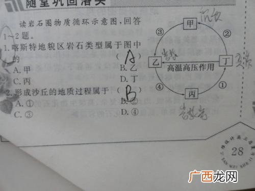 化学中的风化是什么意思,风化物是什么？