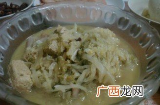 怎样做五花肉炖酸菜冻豆腐,酸菜大骨煲步骤？