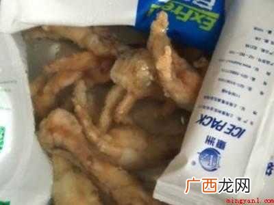 虎皮鸡爪怎么炸才蓬松