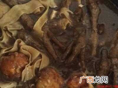 虎皮鸡爪怎么炸才蓬松