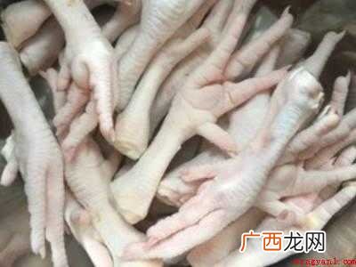 虎皮鸡爪怎么炸才蓬松