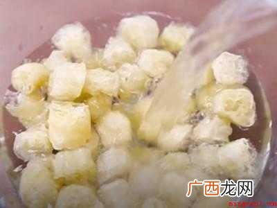 面藕怎么做好吃