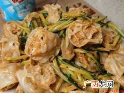面藕怎么做好吃