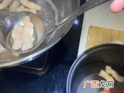 爆炒虾滑的家常做法
