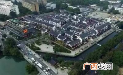 杭州新杭派属于什么区,杭州四季青有几个、分别在哪里？