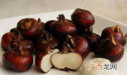 煮荸荠需要多长时间