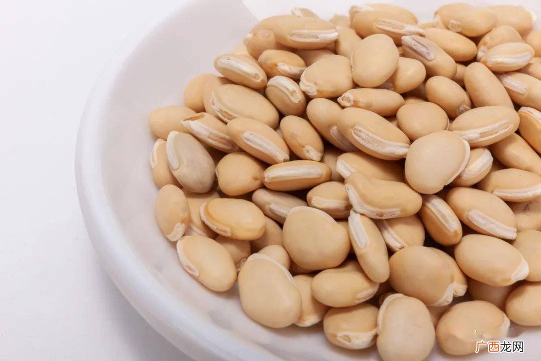 白扁豆怎么吃,云南白扁豆做法？