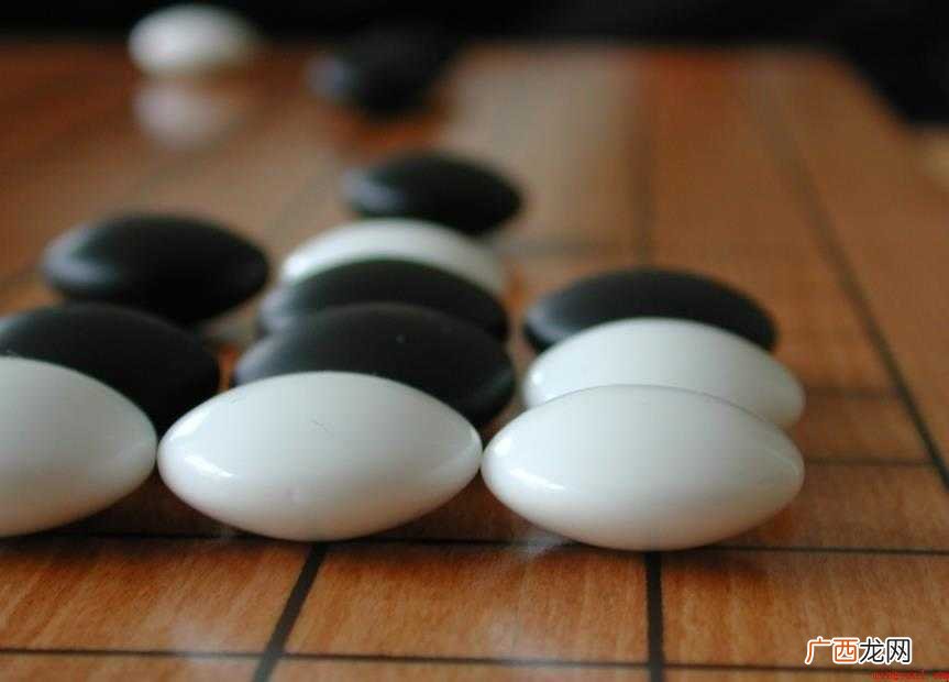 黑白棋规有哪些 黑棋规则介绍 黑白棋棋规有哪些