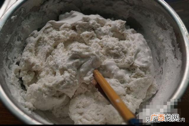 水磨糯米粉怎样做汤圆,水磨糯米粉怎么做汤圆？