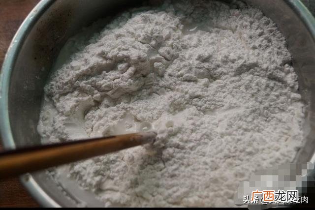 水磨糯米粉怎样做汤圆,水磨糯米粉怎么做汤圆？