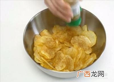 如何自制薯片步骤是什么,薯片制作？