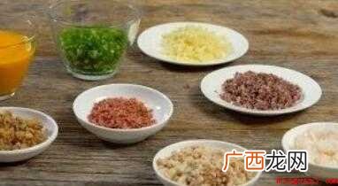 扬州炒饭怎么做
