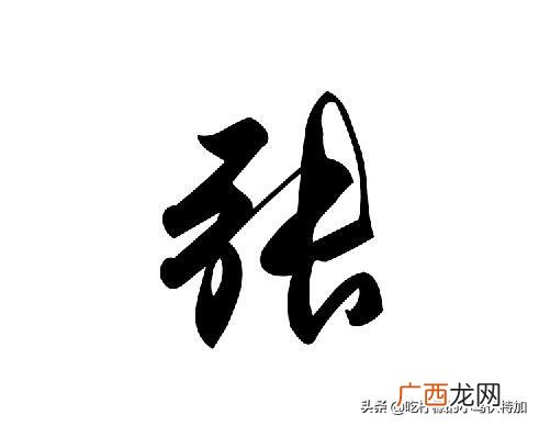 张姓的来源,张姓的历史来源？