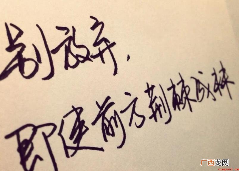 现实短句都有哪些呢?富有才敢做最真实的自己,没有钱只有做讨喜 现实短句有哪些