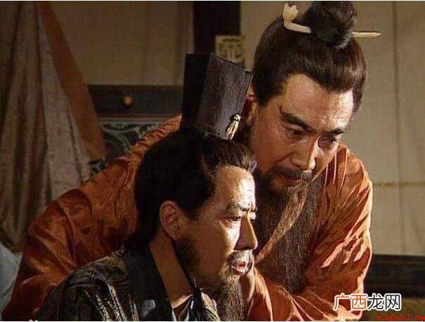 导致许攸死的缘故有什么? 导致许攸死的原因有哪些
