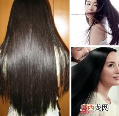头发很软很细怎么变硬,怎么让自己的头发变硬点，有什么办法么？