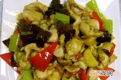 滑溜鸡片正宗做法是什么,滑溜鸡块的做法大全？