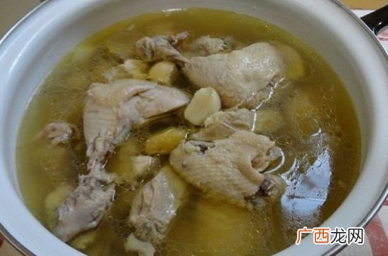 清炖鸡的做法大全,怎样清炖鸡？