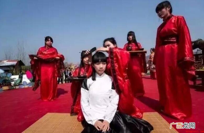 金钗之年是指我国古代女子多少岁