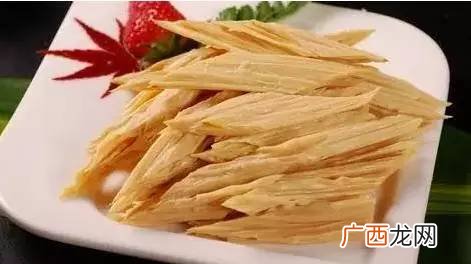腐竹用焯水吗,腐竹焯水吗？