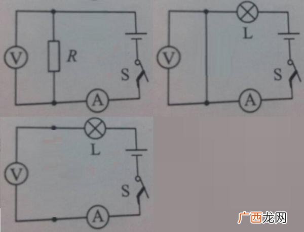 短路和断路的区别判断,短路断路判断最简单的方法？