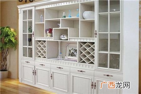酒柜尺寸一般是多少,酒柜深度25cm够不够?
