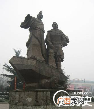 修建都江堰的李冰是哪个朝代的,都江堰水利工程修建的年代是什么？