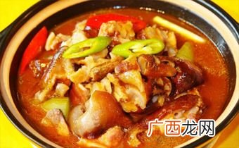 腊猪蹄要炖多久,甜腊猪蹄子的做法？