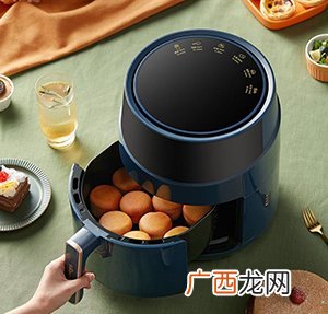 小熊空气炸锅怎么用,小熊空气炸锅关机键？