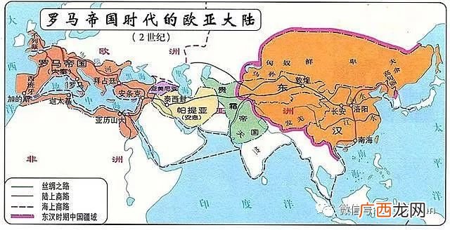 贵霜帝国是哪个国家,贵霜帝国和汉朝打起来的原因？